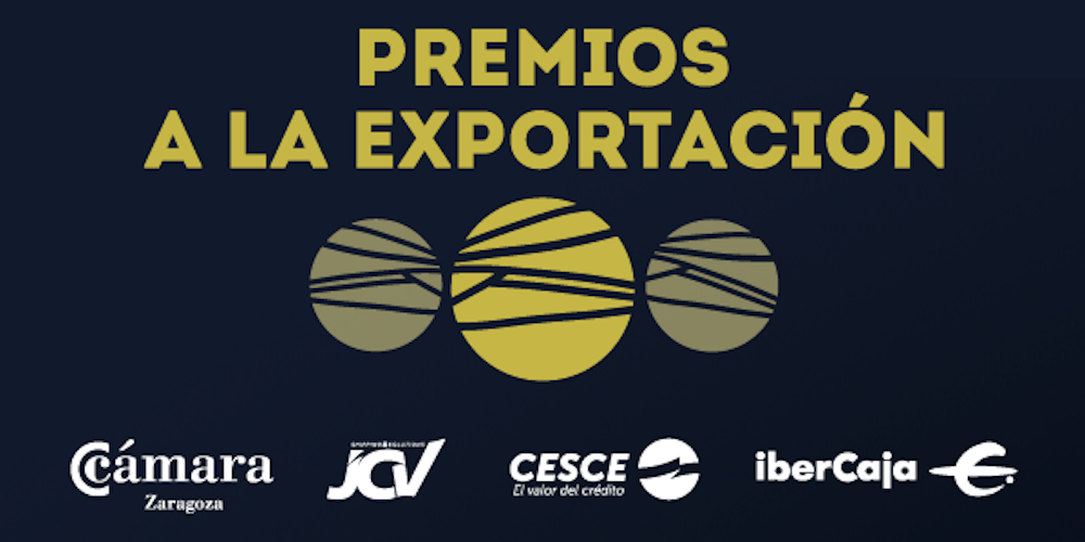 Premios a la Exportacion Zaragoza