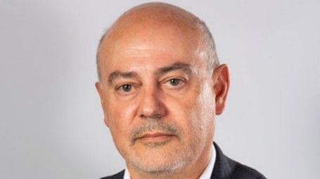 Carlos Raich Cabarrocas