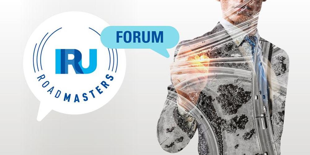IRU RoadMasters Forum