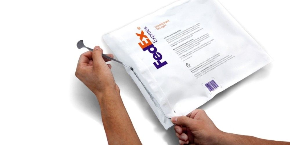 Nuevo Reusable Packaging Nuevo Reusable Packaging