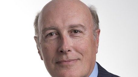 Javier Marin ACI Europe Aena