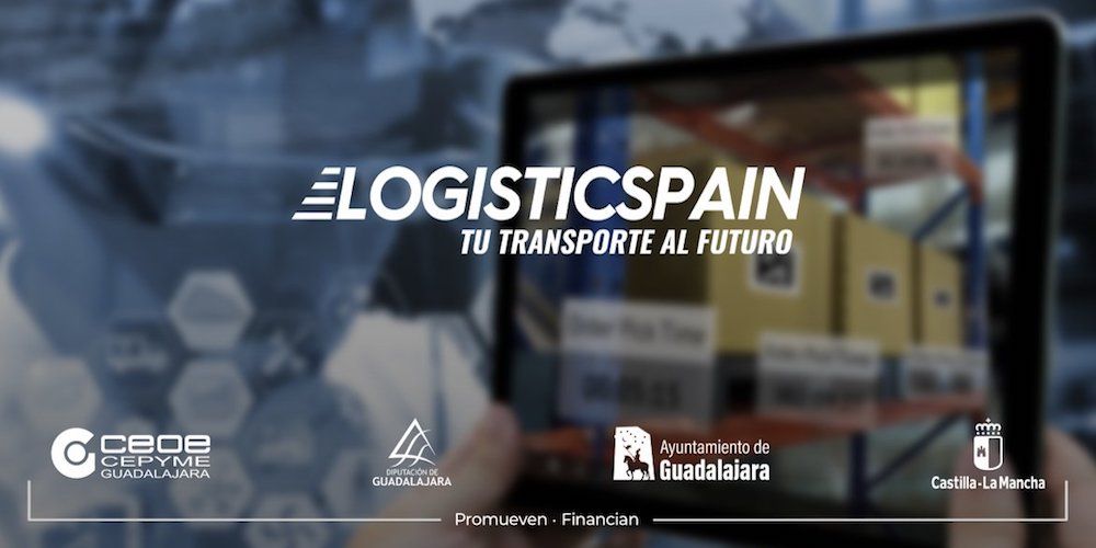 II Foro Logistics Spain