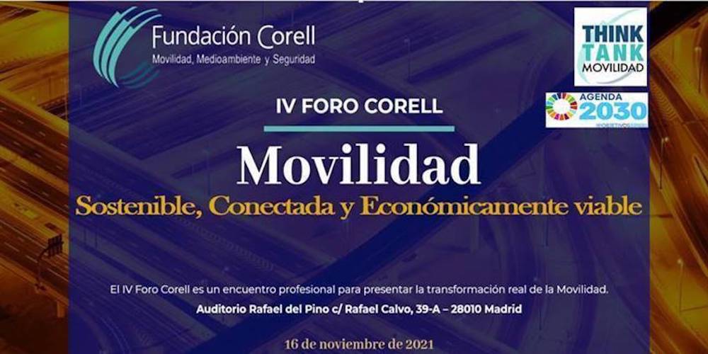 IV Foro Corell