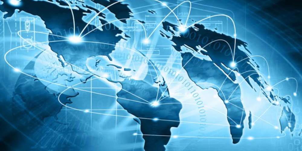 comercio mundial digitalizacion