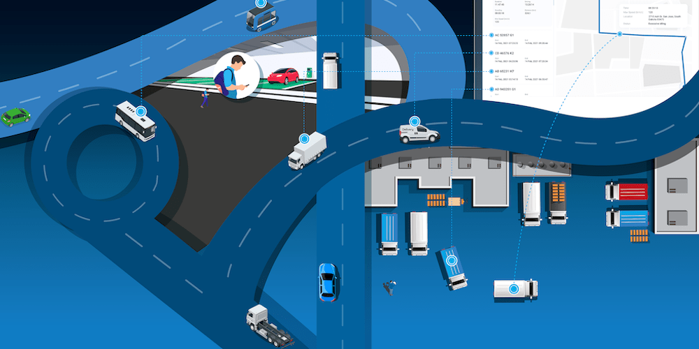 ZF Transport and Mobilityorchestration