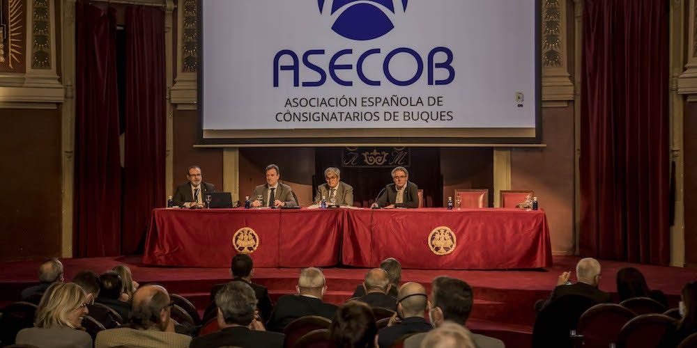 Asamblea General Asecob 2021