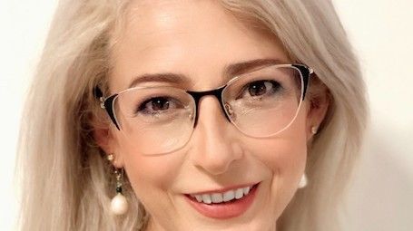 Francesca Antonelli Asociacion de Puertos de Cruceros del Mediterraneo Francesca Antonelli Asociacion de Puertos de Cruceros del Mediterraneo