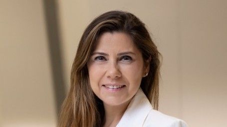 Figen Ayan Medcruise Figen Ayan Medcruise