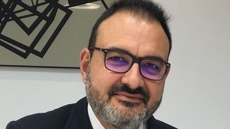 Jose Manuel Gonzalez