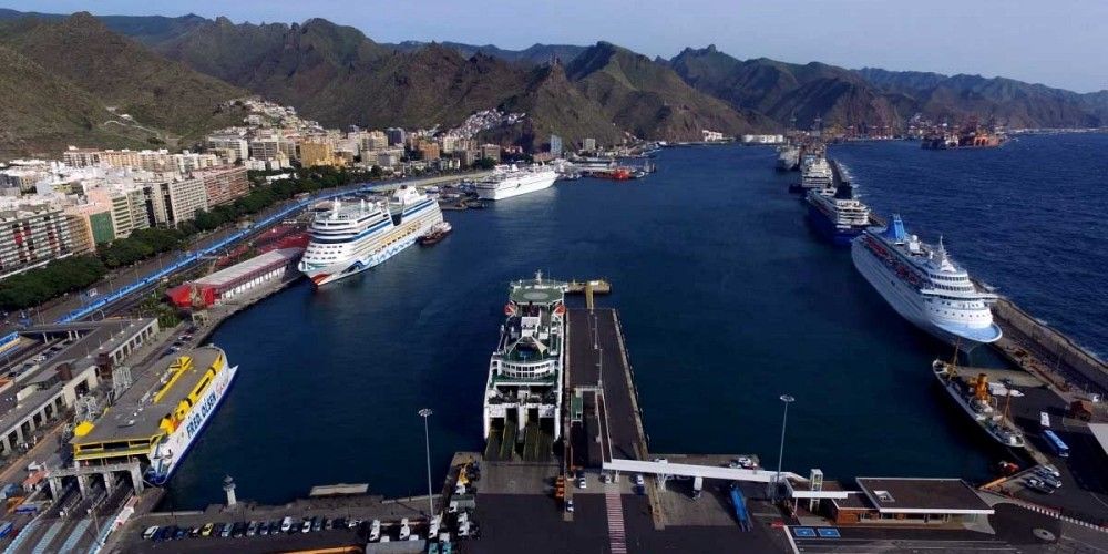 Medatlantic Tenerrife