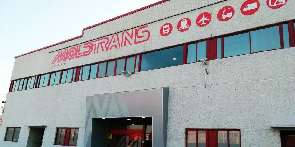 Moldtrans Barcelona