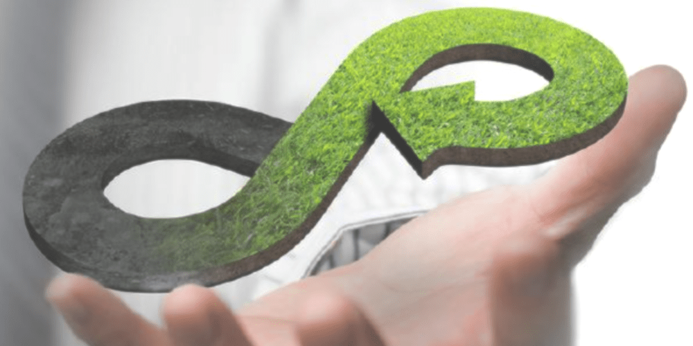 Economia circular en la logistica