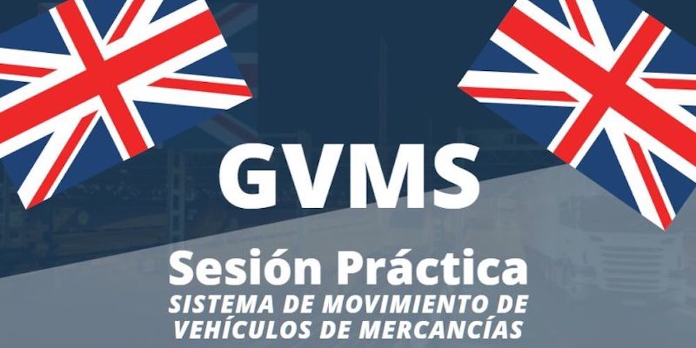 Sesion practica GVMS