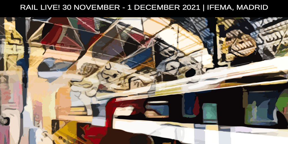 Rail Live 2021