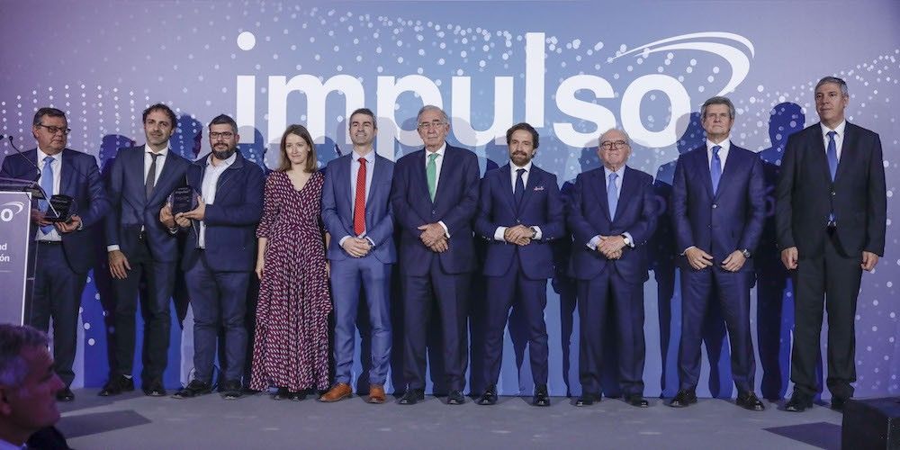 Premios Impulso Movilidad Sostenible