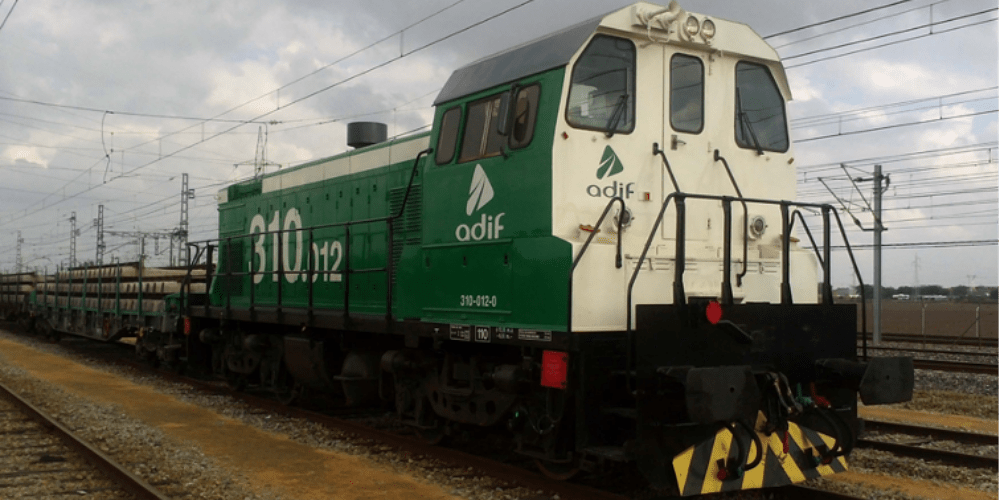 El contrato tiene un plazo de ejecución de dos años.