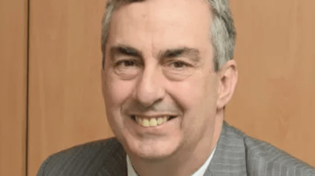 Juan Luis Sanchez Cluster Maritimo Cantabria