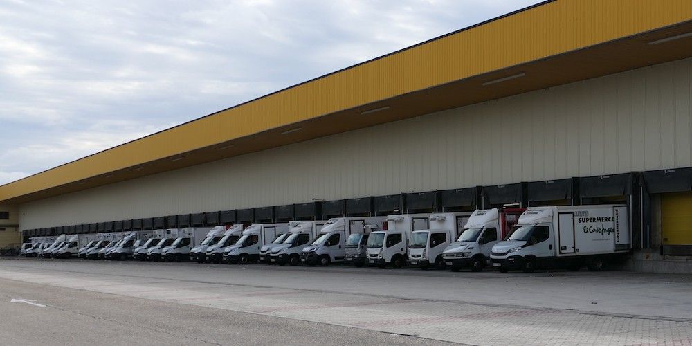La cadena aumentará sus inversiones un 14,6% este año.