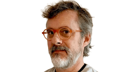 Jose Lezaun Trucksters