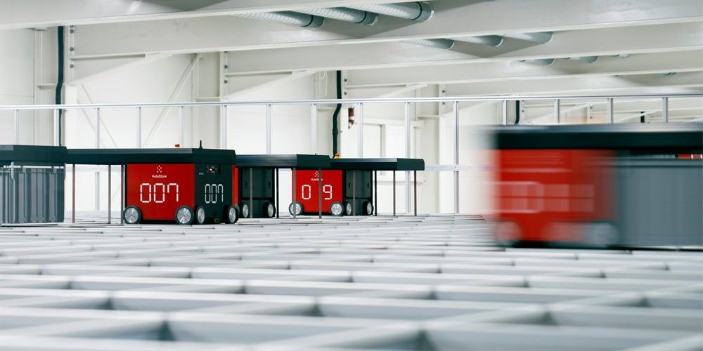 14AutoStore_RedLine 14AutoStore_RedLine