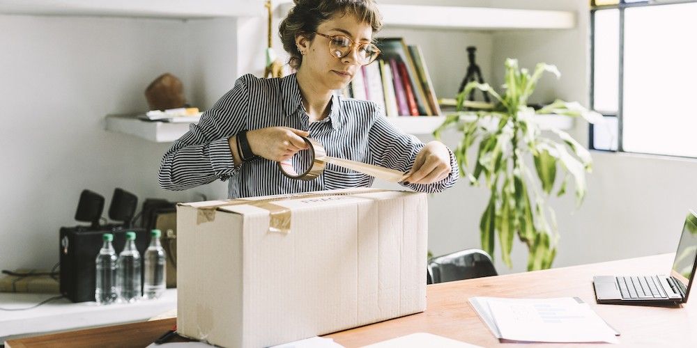 Devoluciones e-commerce Devoluciones e-commerce