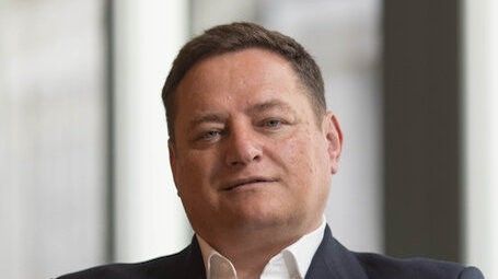 John Forrester Cushman and Wakefield