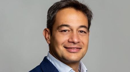 Alejandro Tostado Chep