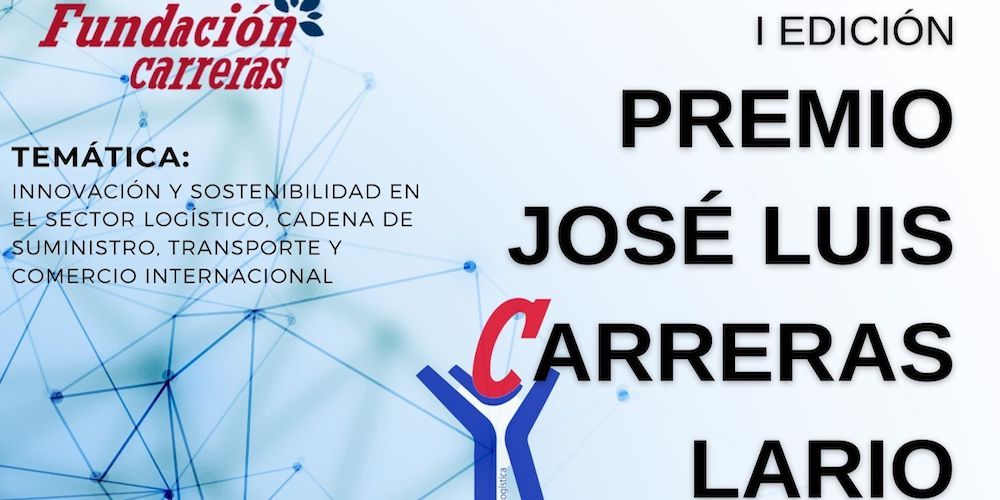 Premio José Luis Carreras Lario