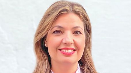 Inma Lopez Instituto Maritimo Español
