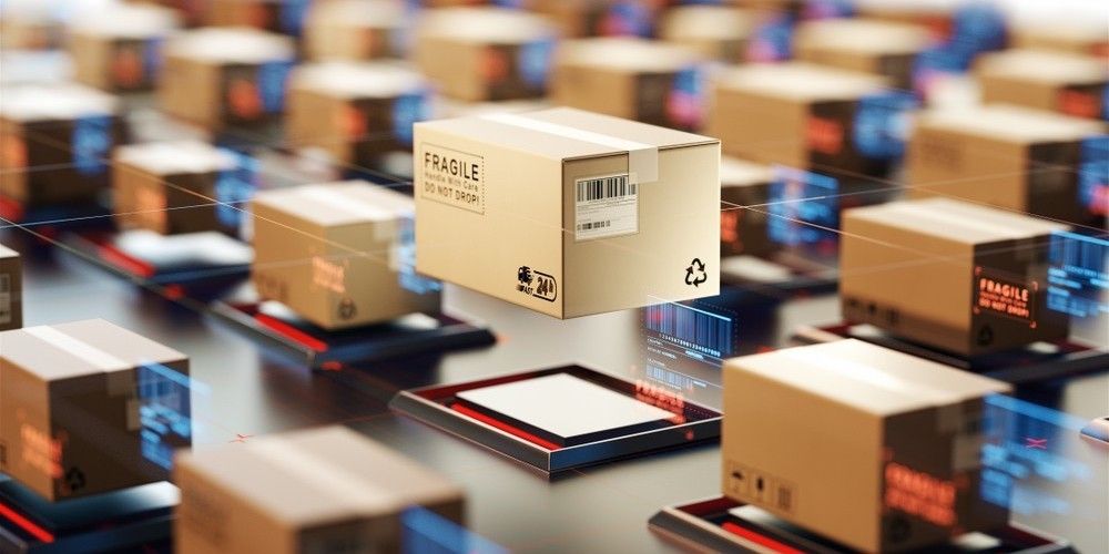 smart paqueteria e-commerce datos