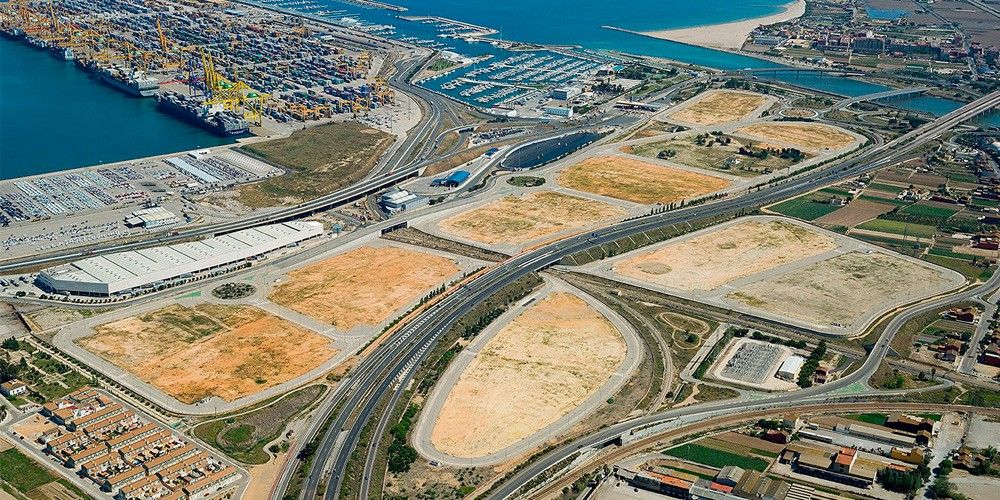 El inmobiliario español registra un momento dinámico.