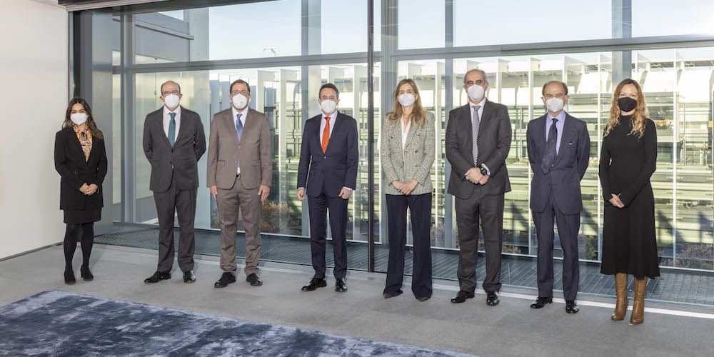 SHYNE Socios Promotores