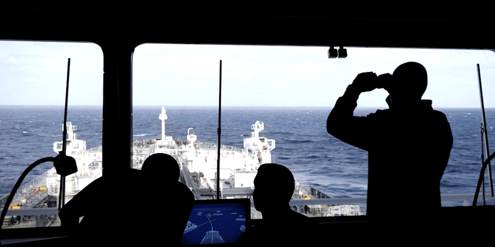 Fujitsu tecnologia transporte maritimo