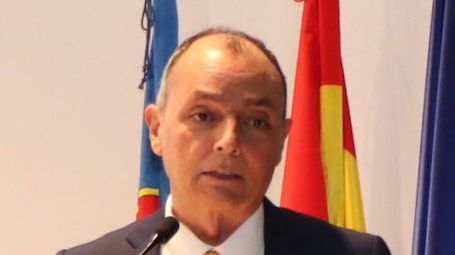 Salvador Navarro CEV