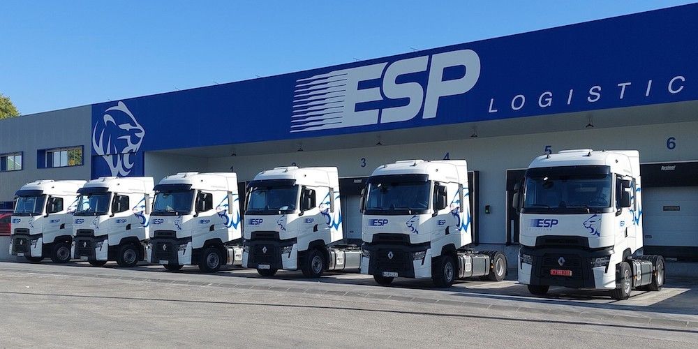 Camiones ESP Solutions de Renault Trucks