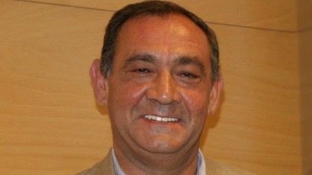 Jose Ramon Lecaroz Ateia Euskadi Jose Ramon Lecaroz Ateia Euskadi