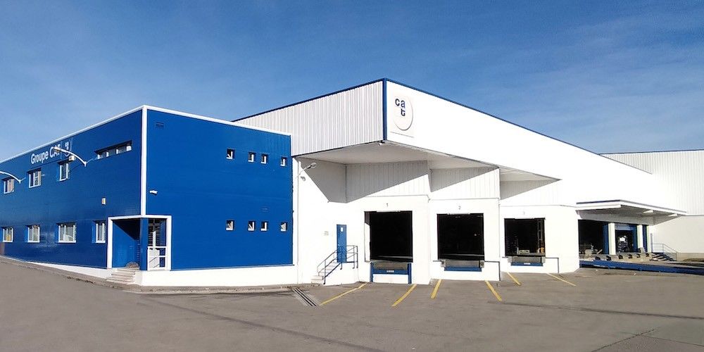 Groupe CAT - Asturias