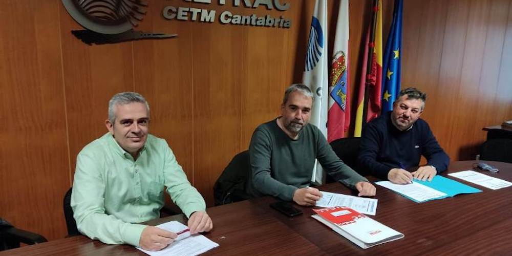 acuerdo convenio transporte cantabria 2022