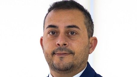 Javier Miquel AR RAcking Javier Miquel AR RAcking