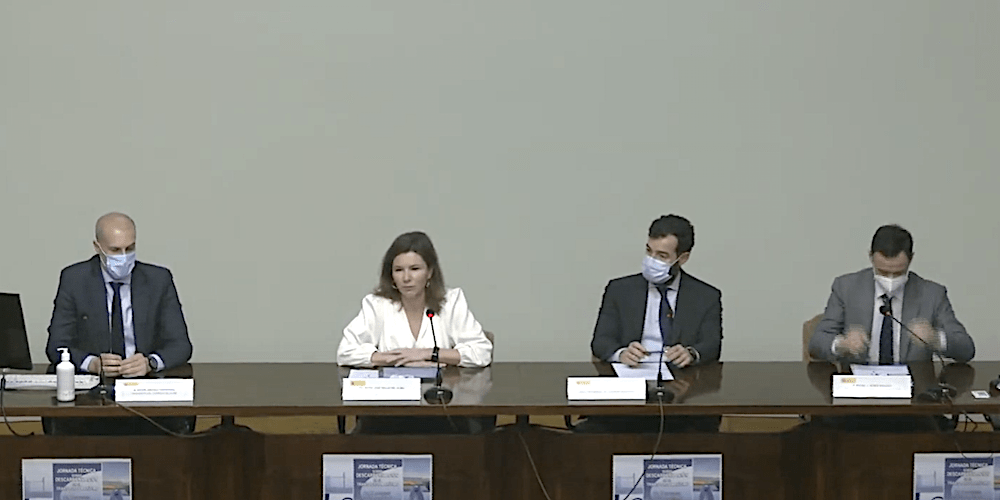 Jornada Marina Mercante