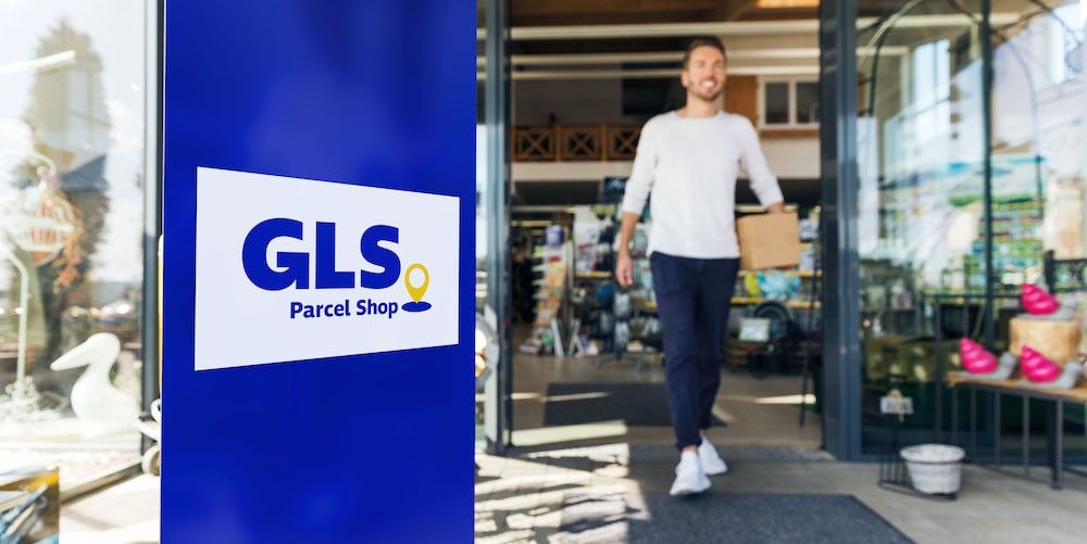 GLS ShopReturnService Int