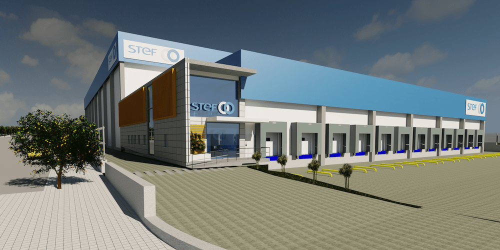 STEF Cártama - Málaga STEF Cártama - Málaga