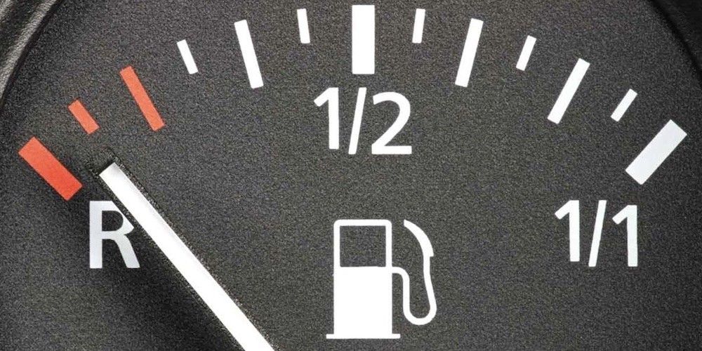 indicador nivel deposito combustible