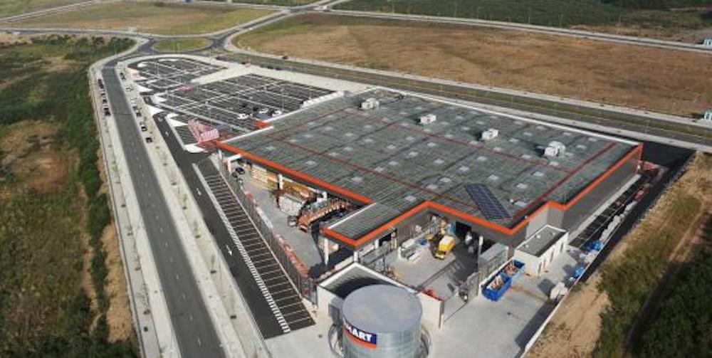 vista aerea poligono a sionlla santiago vista aerea poligono a sionlla santiago