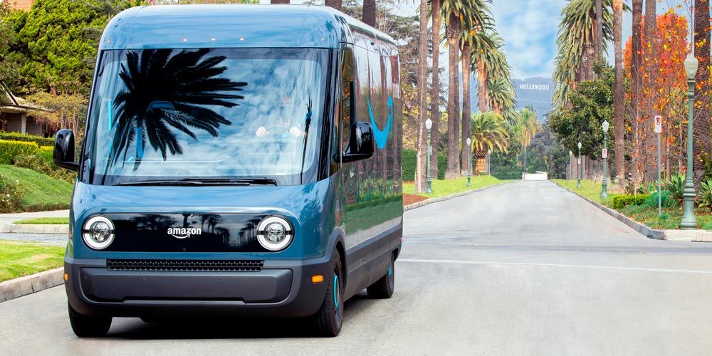 La plataforma aspira a las cero emisiones de carbono para 2040.