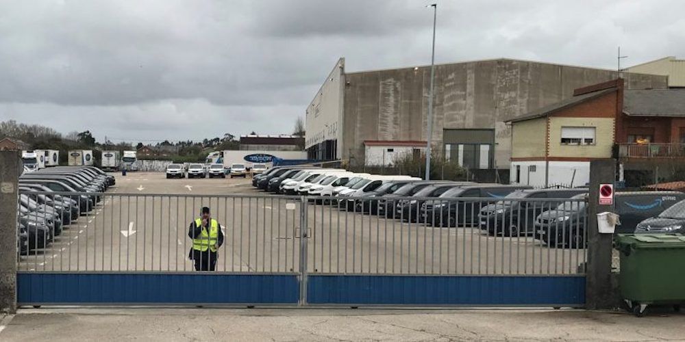 AT Operalia reparto amazon cantabria