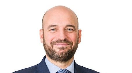 Oscar Rivero Scannell