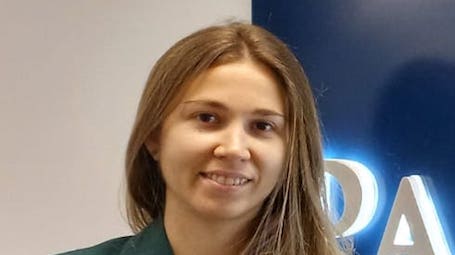 Ines Sanchez Panattoni