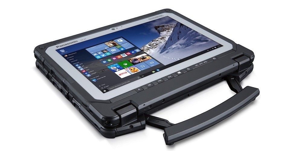 Toughbook Panasonic