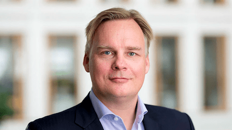 Keith Svendsen APM Terminals